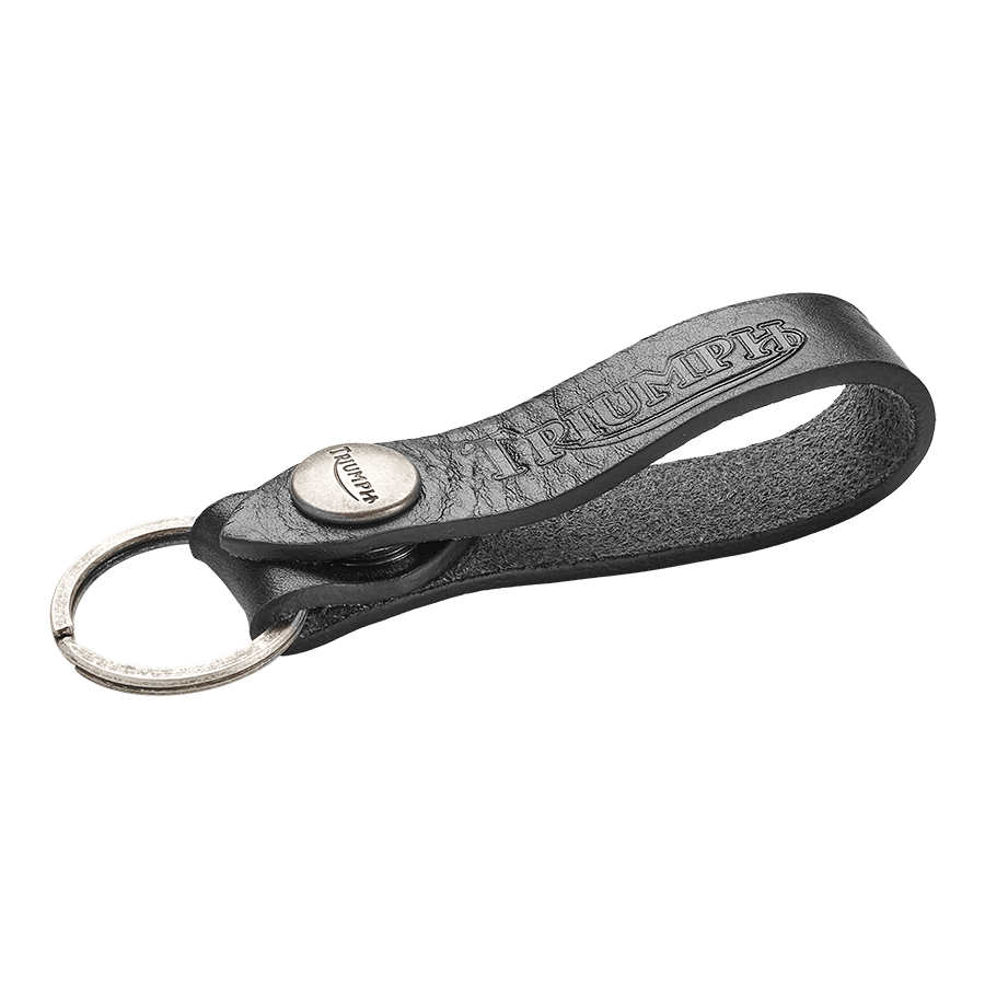 Triumph keyring hotsell